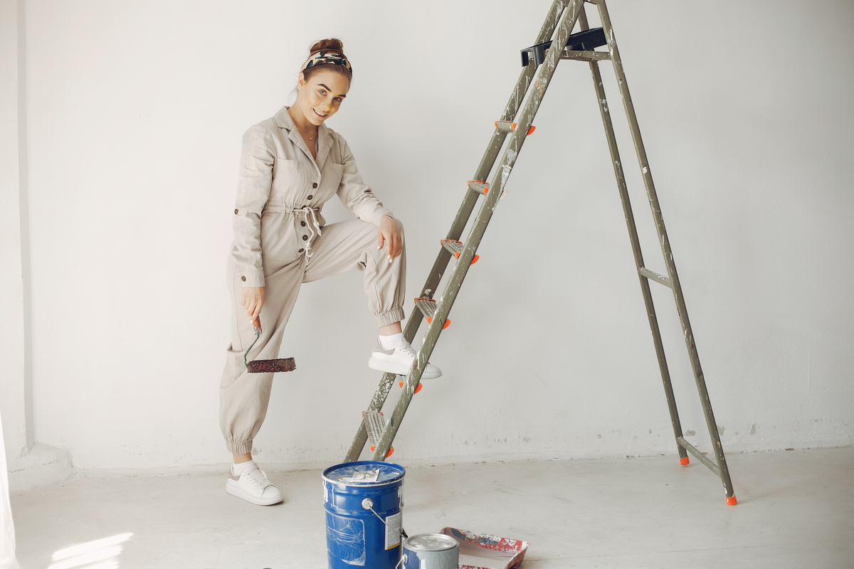 Decoracion de hogar, mantenimiento, refacciones